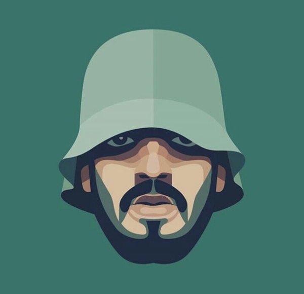 Мияги в Панаме