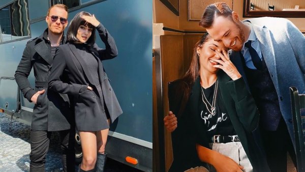 Выталкивают в дверь