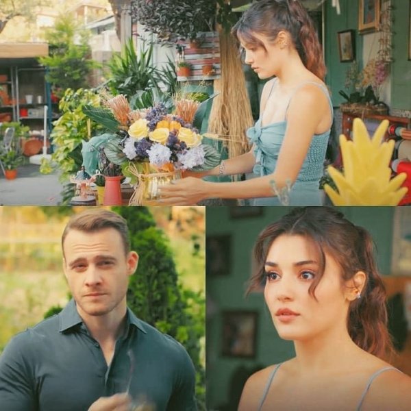 Незнакомец за дверью