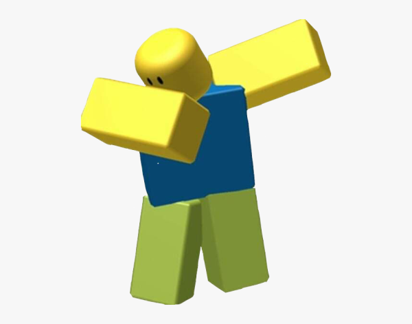 Наклейки для РОБЛОКСА