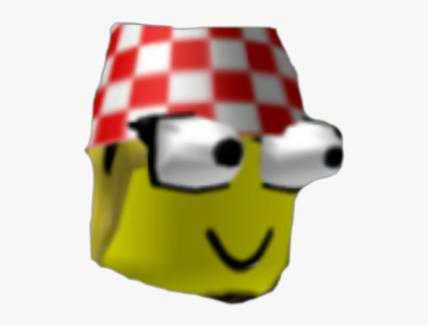Стикеры Roblox