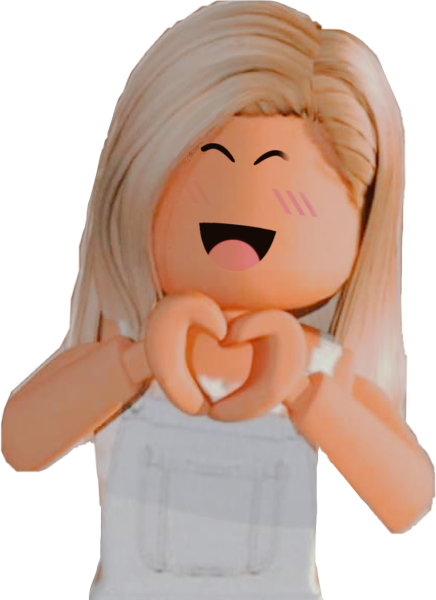 РОБЛОКС девочки