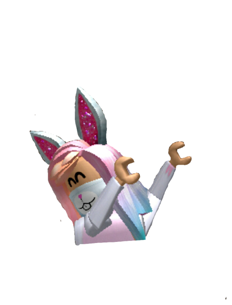 Стикеры Roblox