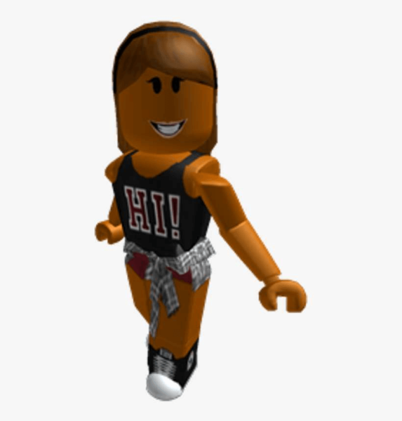 Стикеры РОБЛОКС