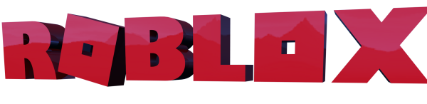 Roblox без фона