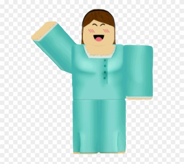 Стикеры Стива РОБЛОКС