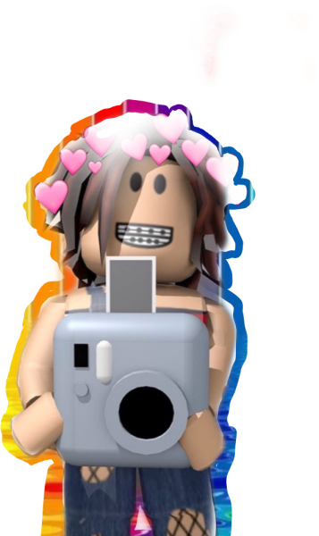 Наклейки РОБЛОКС