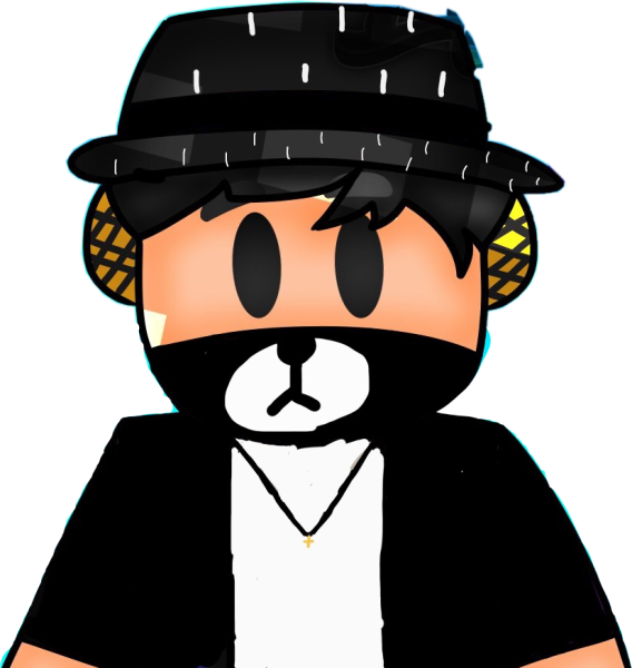 Стикеры РОБЛОКС