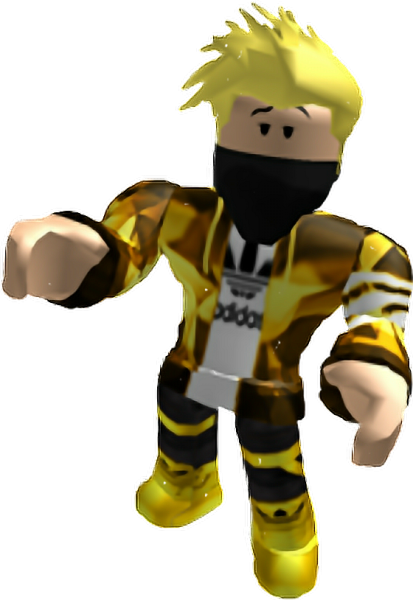 Наклейки РОБЛОКС