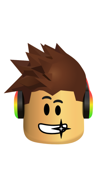 Roblox персонажи