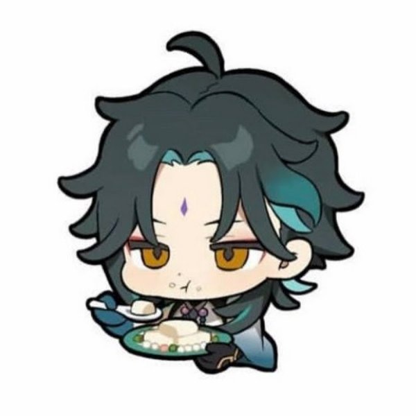 Пайсон Геншин