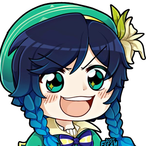 Геншин Чиби