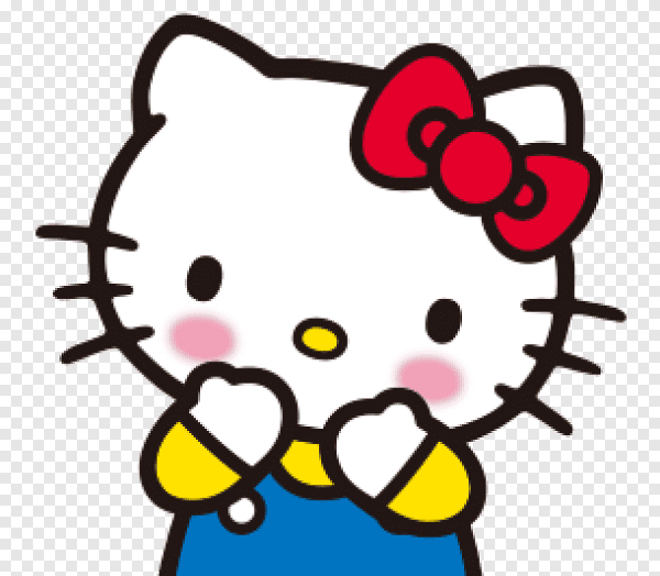 Хелло Китти