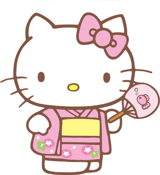 Санрио Китти