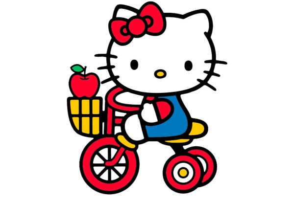 Хелло Китти