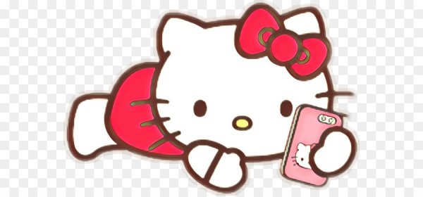 ЮКО Симицу Хеллоу Китти