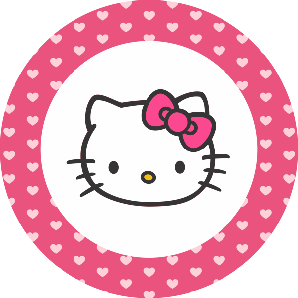 Sanrio hello Kitty