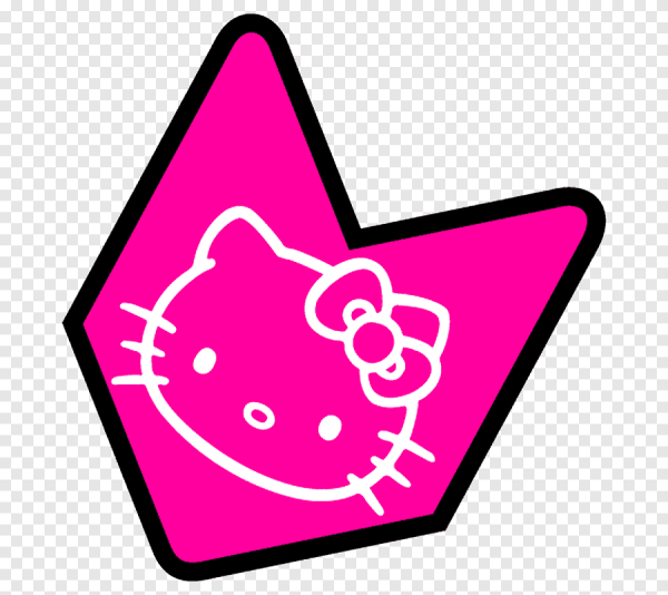 Хелло Китти