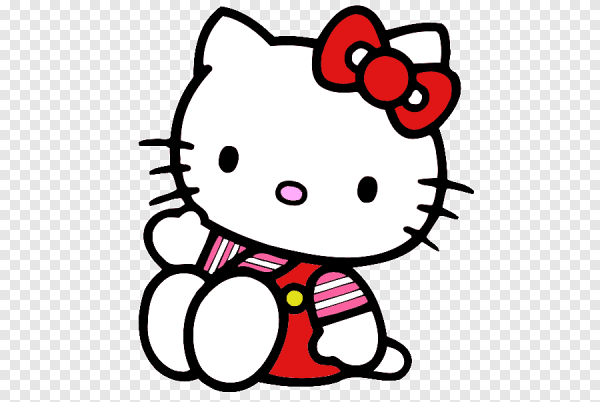 Хэллоу Китти