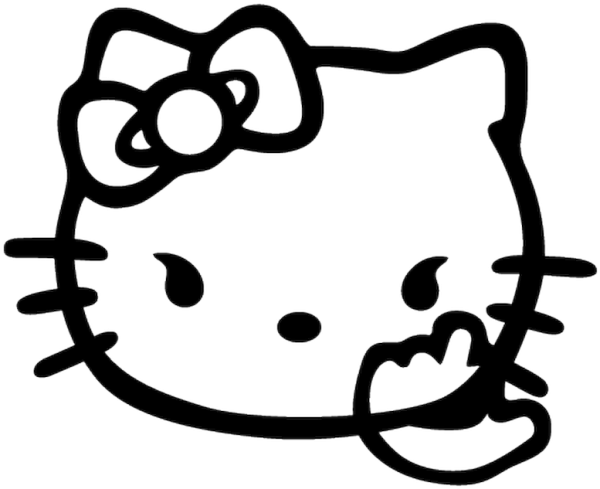 Хелло Китти