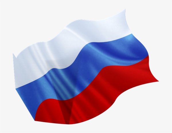 Триколор России