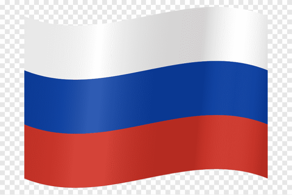 Флаг России