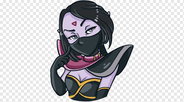 Темплар ассасин Стикеры