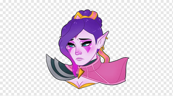 Стикер пак дота 2