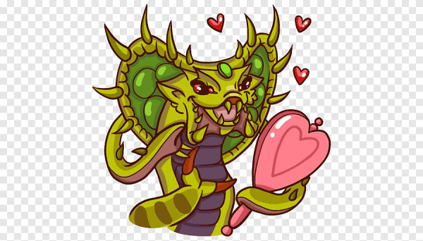 Стикеры из доты