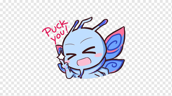 Стикер пак дота 2