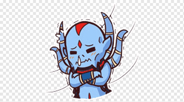 Герои дота 2 наклейки