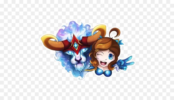 Стикеры персонажей дота