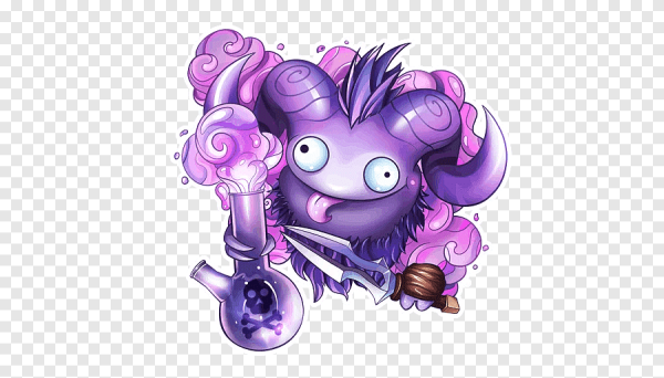 Шторм стикер