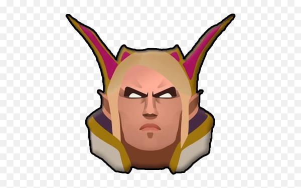 Дота 2 Стикеры ИНВОКЕР