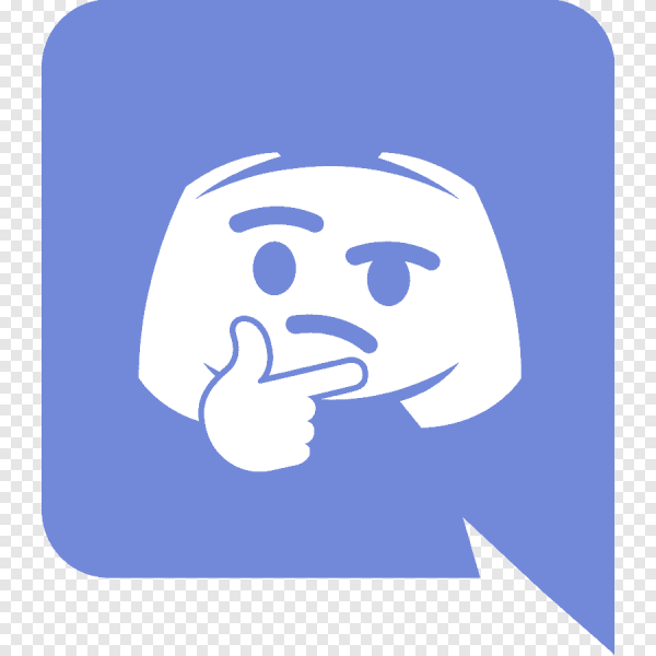 Логотип discord
