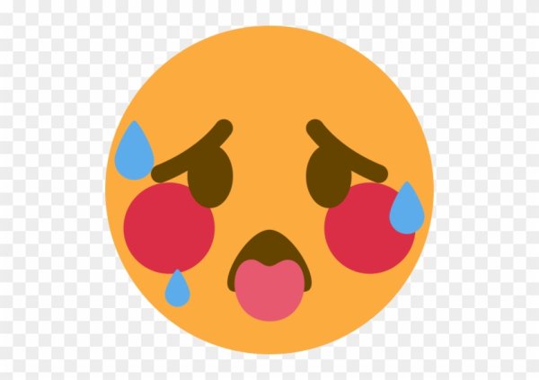 Ахегао ЭМОДЖИ Дискорд