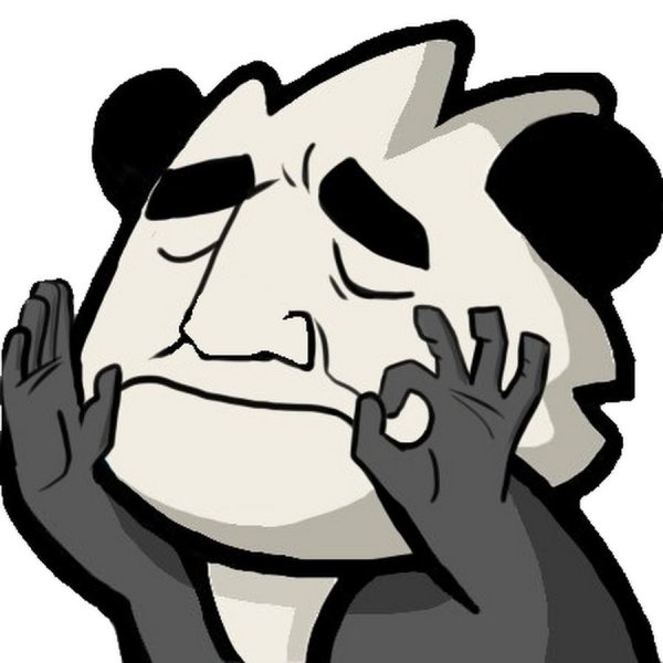 Стикеры для дискорда