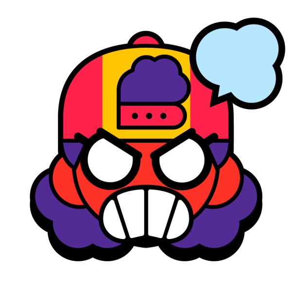 Пин на Мэг БРАВЛ старс