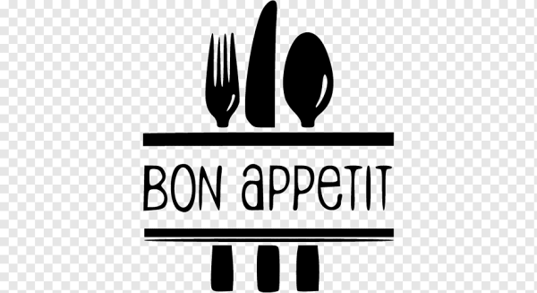 Надписи в столовую