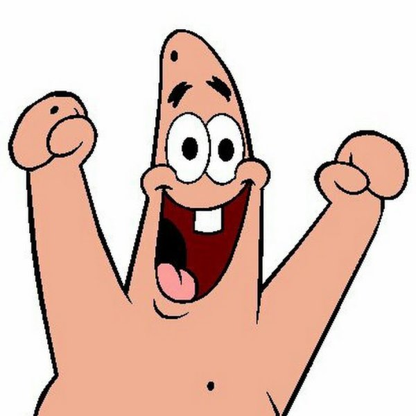 Стикер урааа