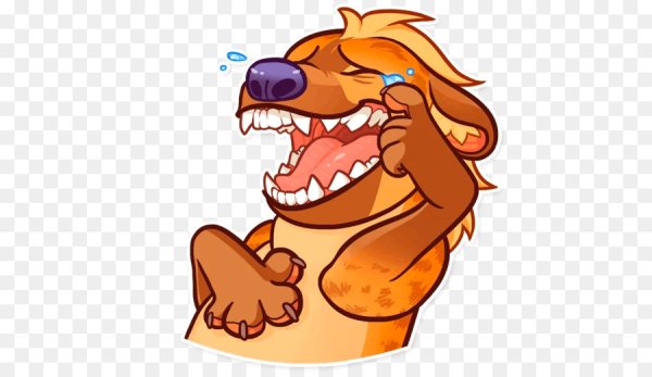 Смеющаяся рожица