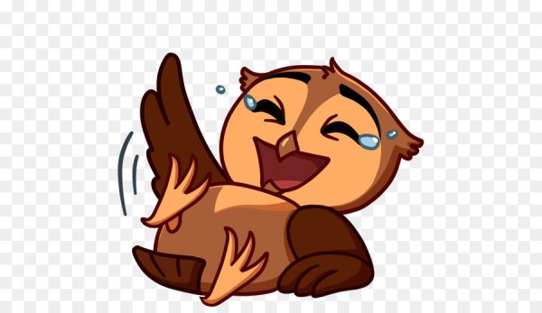 Смеющаяся рожица