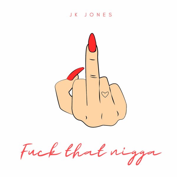 Смайлик среднего пальца