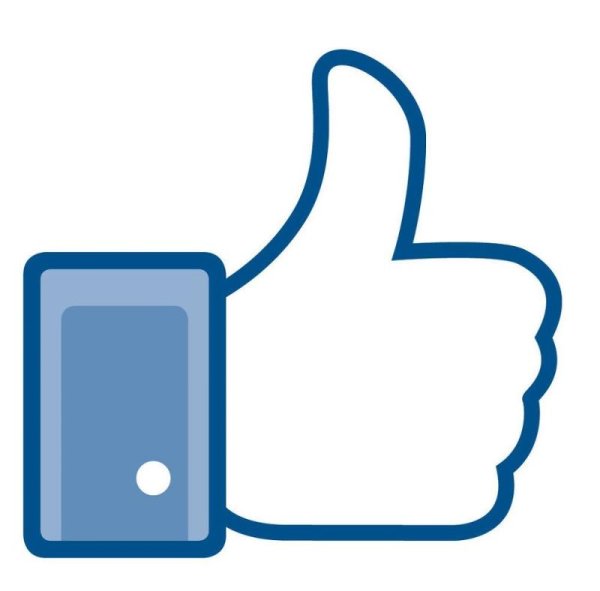 Иконка лайка