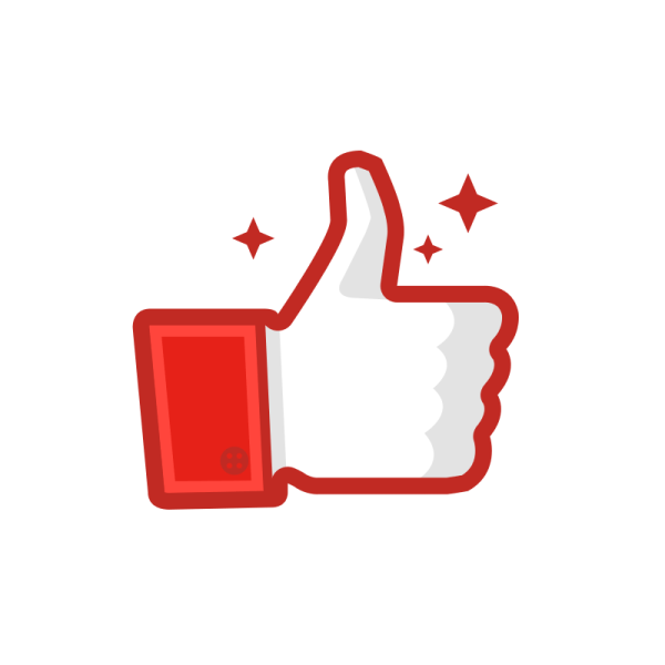 Кнопка подписаться