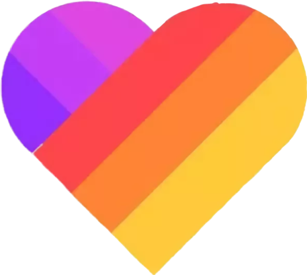 Лайк сердечко