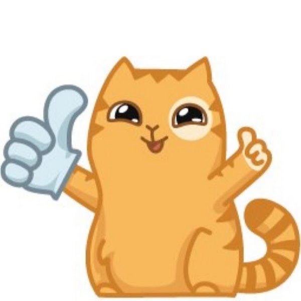 Лайк сердечко