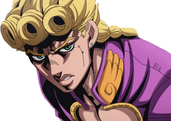 Джорно Джованна