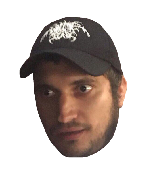 Паша техник PNG