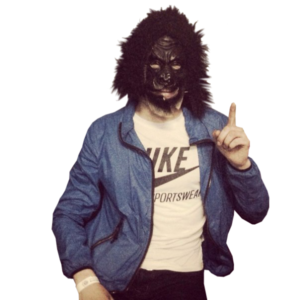 Стикеры Паша